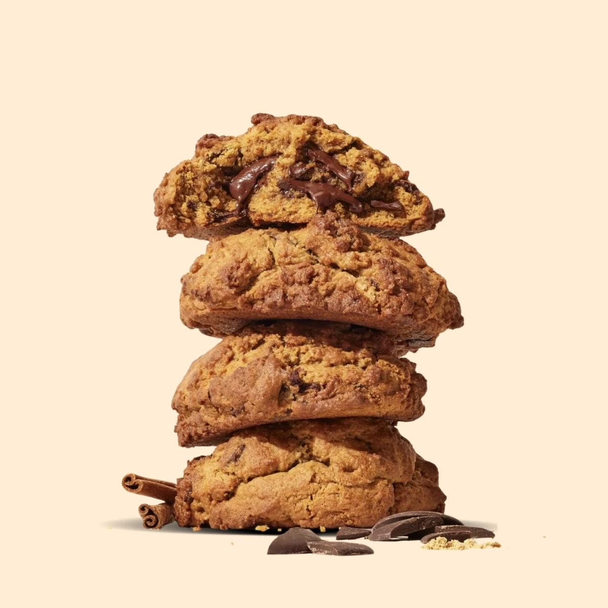 MNM Cookies