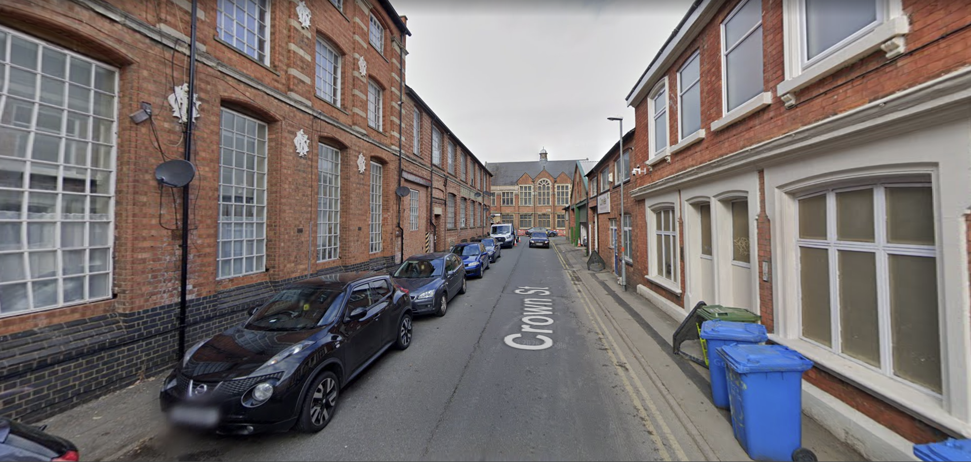 Current Cravings Bakery