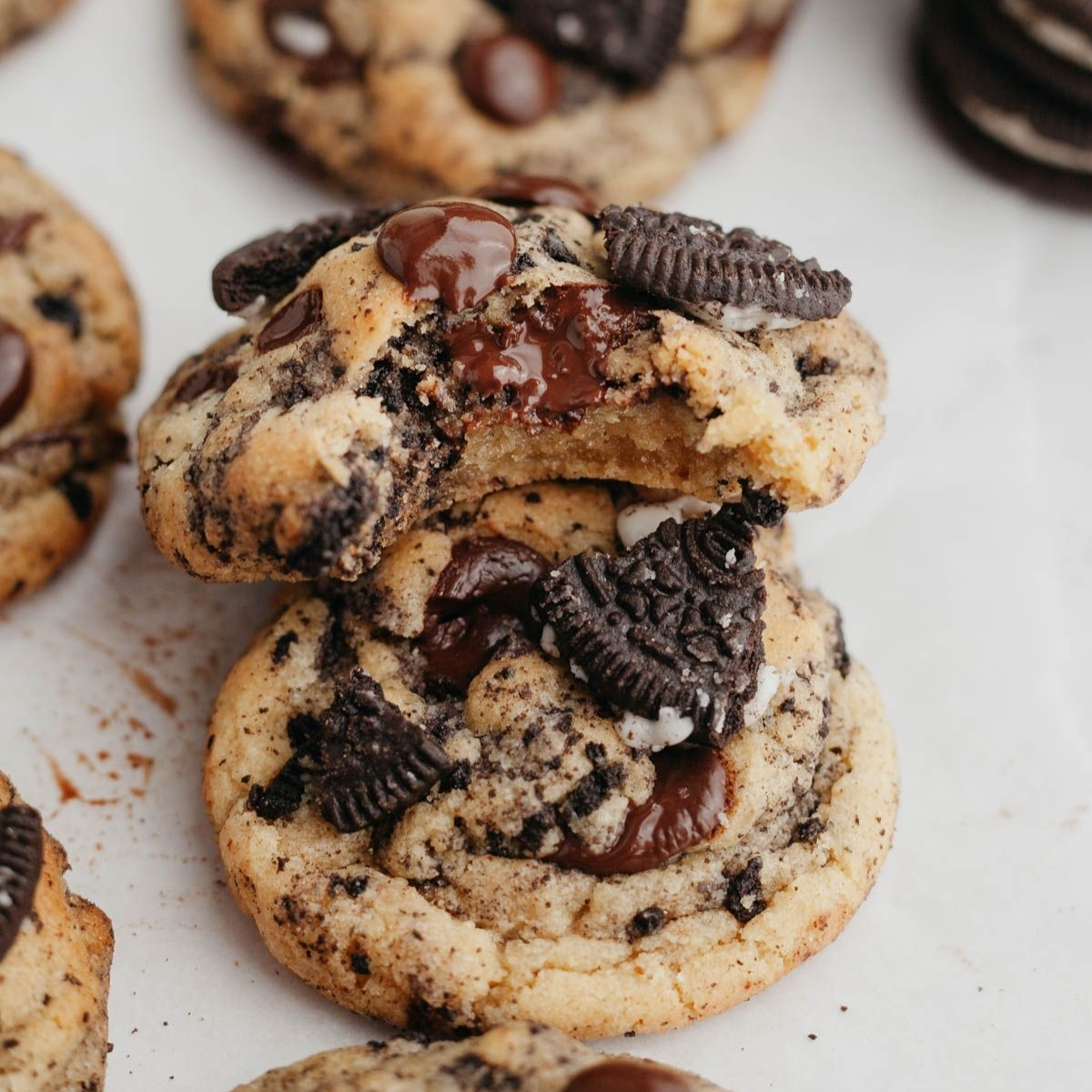 Oreo Cookie