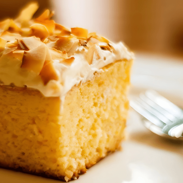 Signature Tres Leches ( 2lb for Every Occasion ) - Image 3