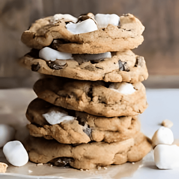 S'mores Cookie - Image 3