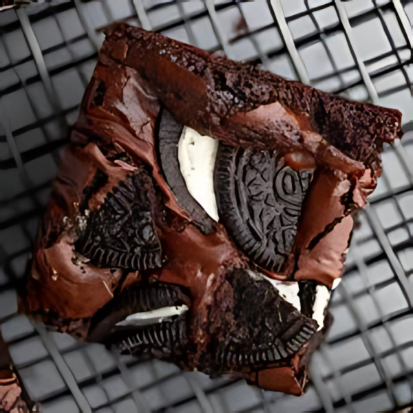 Oreo Brownie - Image 2