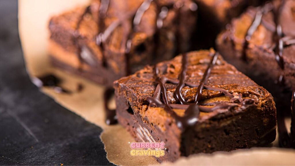 Easy Dairy-Free Brownies: How to Make Homemade Brownies Without Butter