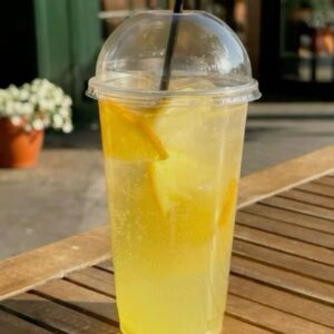 Mango Limka