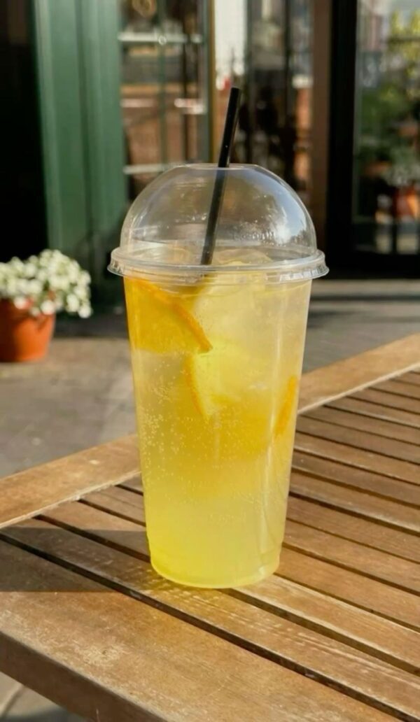 Mango Limka