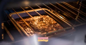 How long do homemade brownies last in the fridge